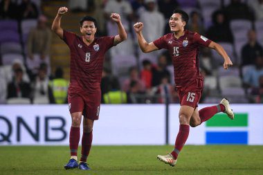 Ảnh hưởng của cầu thủ chủ lực các đội Asian Cup 2027