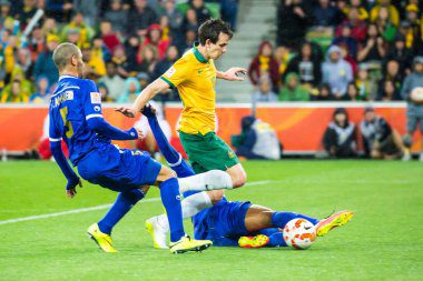 Lịch thi đấu Asian Cup 2023 hôm nay
