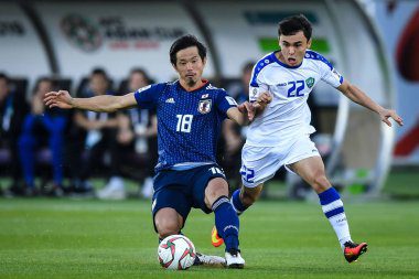 Cầu thủ kiến tạo nhiều nhất Asian Cup 2023