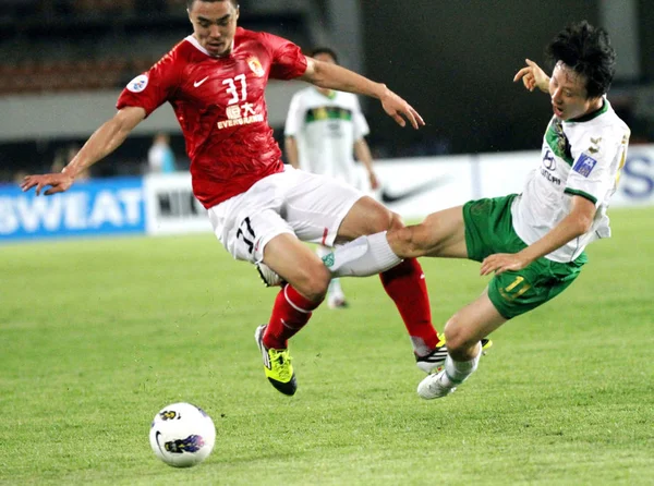 Bảng xếp hạng Asian Cup 2000