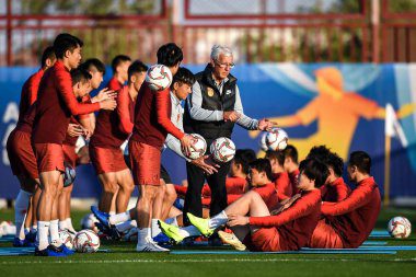 Ai là vua phá lưới Asian Cup 2023