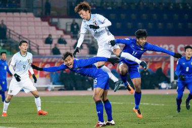 Kết quả trận Iran vs Nhật Bản tứ kết Asian Cup 2023