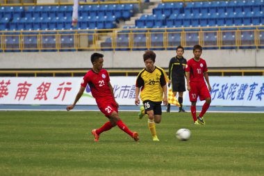 Video phỏng vấn sau chung kết Asian Cup 2023