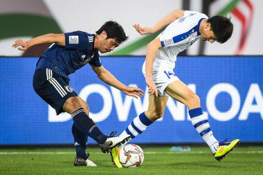 Phân tích chiến thuật chung kết Asian Cup 2023