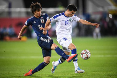 Phân tích chiến thuật chung kết Asian Cup 2023