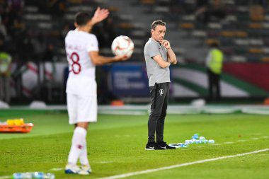 Phân tích chiến thuật chung kết Asian Cup 2023