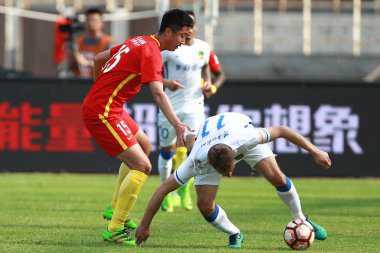 Trọng tài điều khiển chung kết Asian Cup 2023