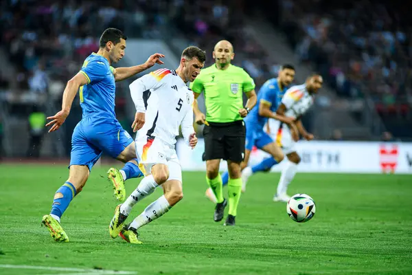 Lịch thi đấu các đội mạnh Asian Cup 2027