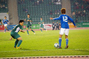 AFC Asian Cup Qatar 2023