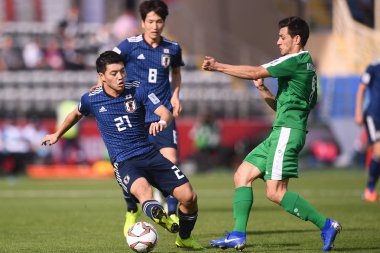 Ảnh hưởng của chung kết Asian Cup 2023 đến xếp hạng FIFA toàn cầu