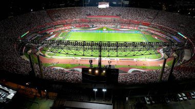 Toàn cảnh vòng 16 đội Asian Cup 2023