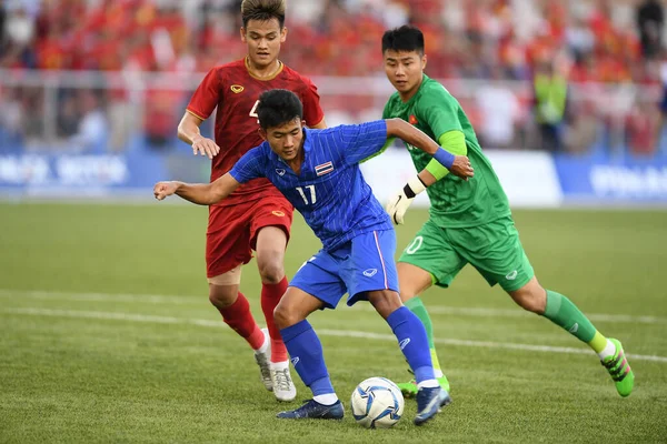 Phân tích sức mạnh đối đầu các quốc gia Asian Cup 2027