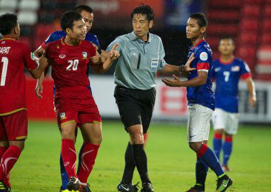 Lịch thi đấu vòng bảng Asian Cup 2027 của đội tuyển Nhật Bản