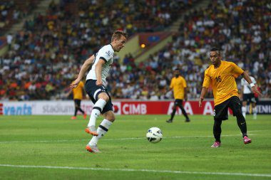 Lịch thi đấu đội tuyển Iran tại Asian Cup 2023