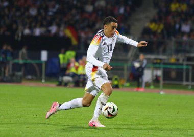 Kết quả trận Iraq vs Jordan vòng 1/8 Asian Cup 2023