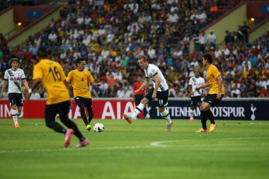 Top cầu thủ châu Á tiềm năng nhất Asian Cup 2027