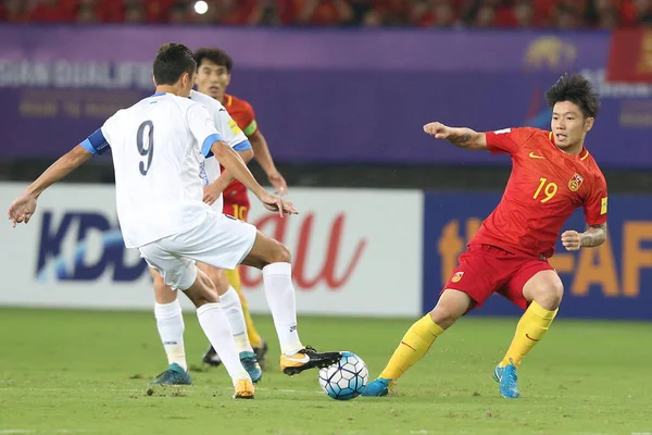 Kết quả bảng A Asian Cup 2023