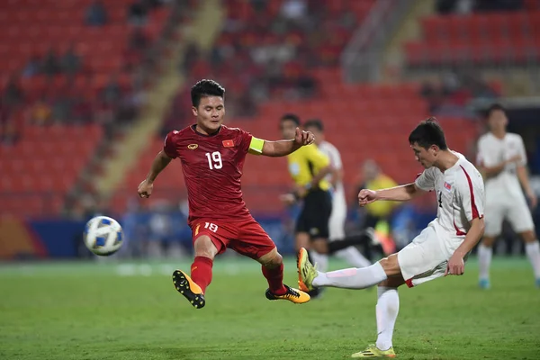 Đội hình tiêu biểu Asian Cup 2007