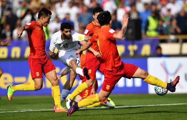 Thứ hạng đội có phong độ tốt nhất Asian Cup 2023