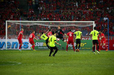 Danh sách cầu thủ tranh giải vua phá lưới Asian Cup 2027