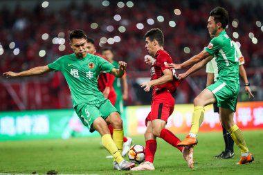 Đội hình tiêu biểu Asian Cup 2027 theo chuyên gia