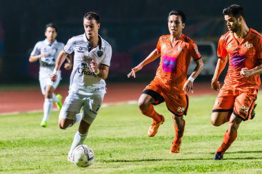 Đội hình tiêu biểu Asian Cup 2027 theo chuyên gia