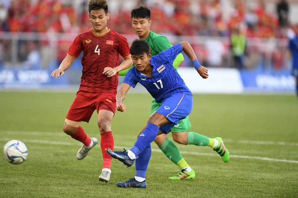 Danh hiệu cầu thủ xuất sắc nhất Asian Cup qua từng năm
