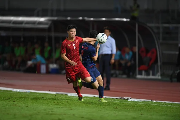 Dự đoán đối đầu đội tuyển Việt Nam Asian Cup 2027