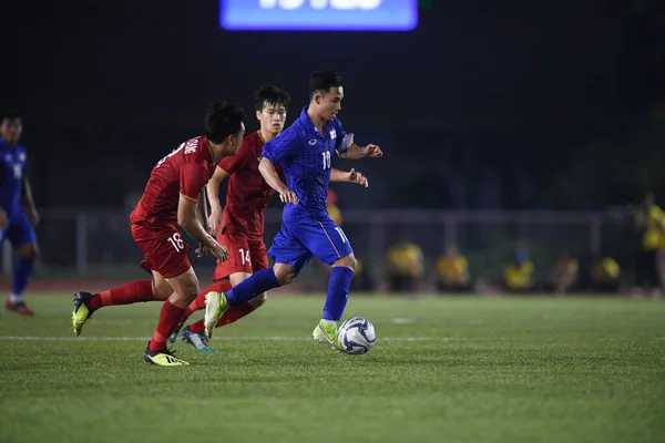 Dự đoán đối đầu đội tuyển Việt Nam Asian Cup 2027