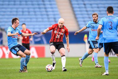 Dự đoán đối đầu bảng D Asian Cup 2027
