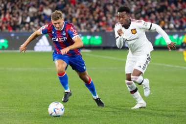Dự đoán phong độ đội tuyển Australia tại Asian Cup 2027