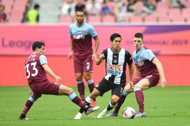 Phân tích chuyên gia trước giải Asian Cup 2027