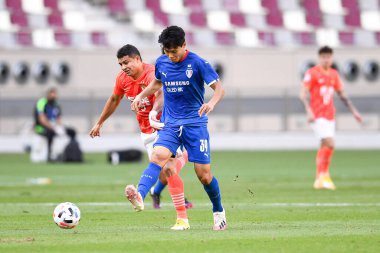 Khả năng cạnh tranh của các đội Đông Nam Á tại Asian Cup 2027