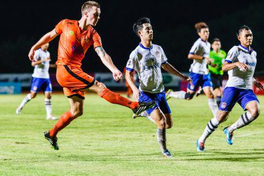 Dự đoán đội tuyển bảng C tại Asian Cup 2027