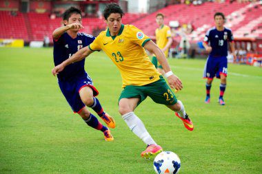 Phân tích đối đầu các đội Nhật Bản và Hàn Quốc tại Asian Cup 2027