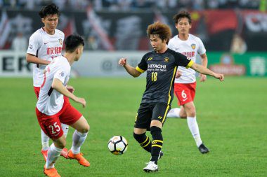 Thái Lan tại Asian Cup