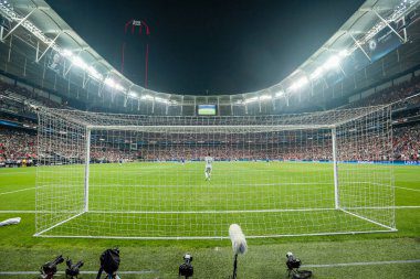 Kết quả vòng 1/8 Asian Cup 2023