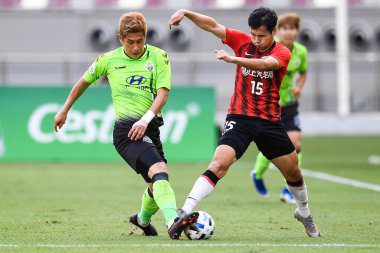 Phân tích đội tuyển bảng A Asian Cup 2027