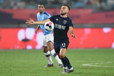 Lịch thi đấu Asian Cup 2027 mới nhất