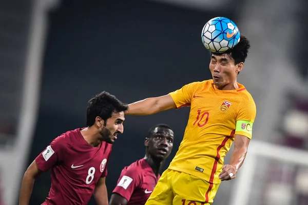 Kết quả bốc thăm Asian Cup 2023