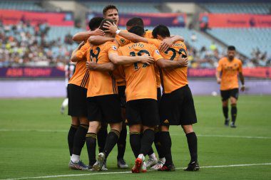 Dự đoán phong độ các đội Tây Á Asian Cup 2027