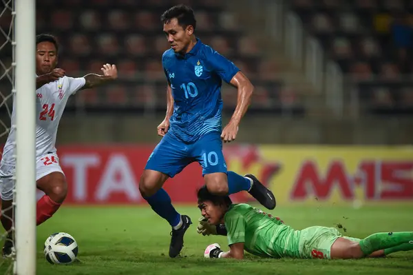 Lịch thi đấu bóng đá Asian Cup 2024