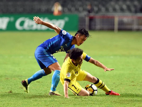 Kết quả vòng bảng Asian Cup 2000