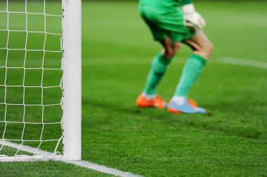 Thủ môn xuất sắc nhất Asian Cup 2027 ai sẽ là?