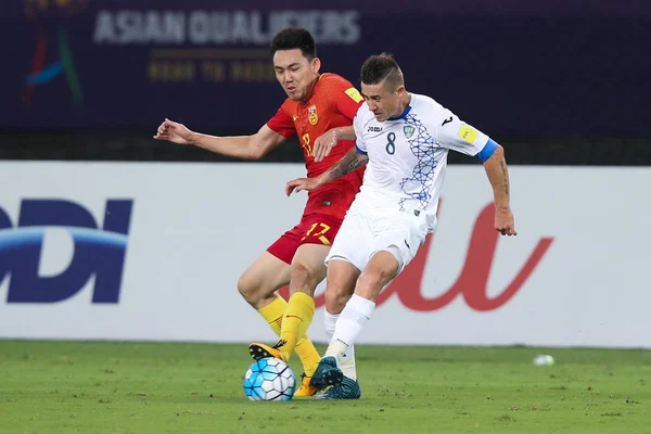 Kết quả vòng bảng Asian Cup 2000