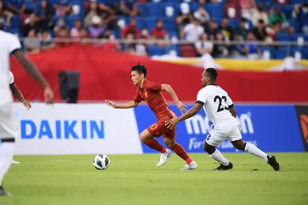 Nhận định trước trận chung kết Asian Cup 2023