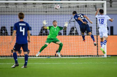 Kết quả trận Hàn Quốc vs Australia bán kết Asian Cup 2023