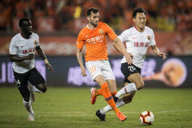 Kết quả vòng bảng Asian Cup 2024