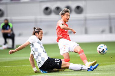 Dự đoán cặp đấu vòng tứ kết Asian Cup 2027