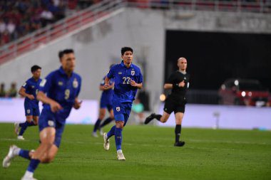 Lịch thi đấu giao hữu sau chung kết Asian Cup 2023